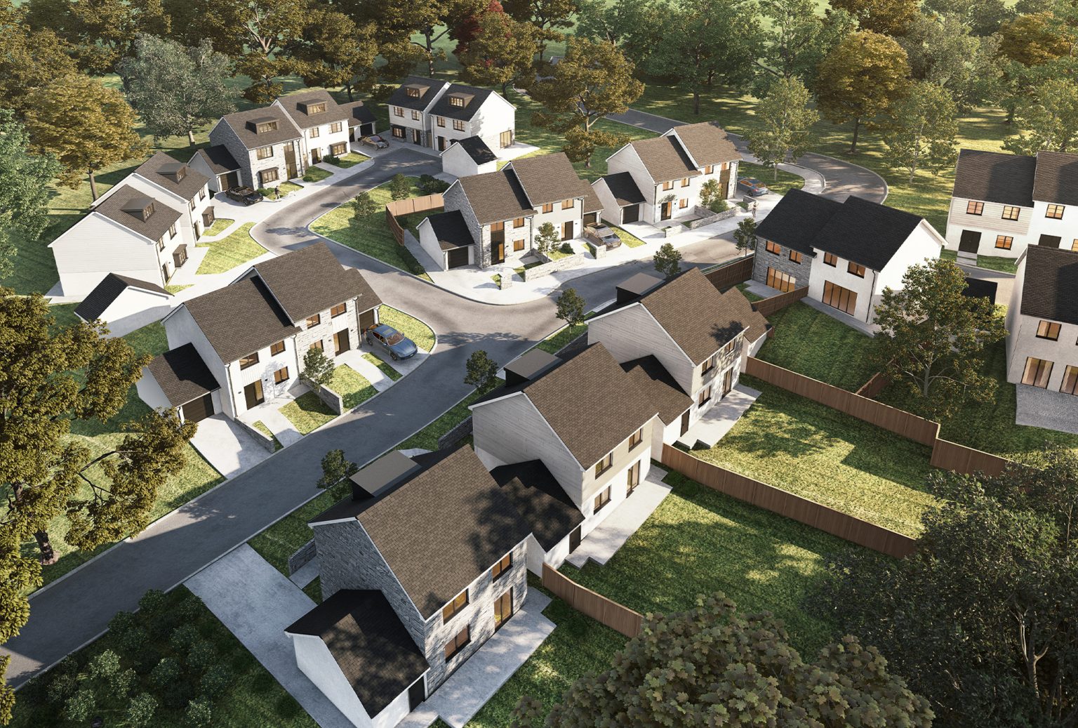 The Boundary Stephens and Stephens