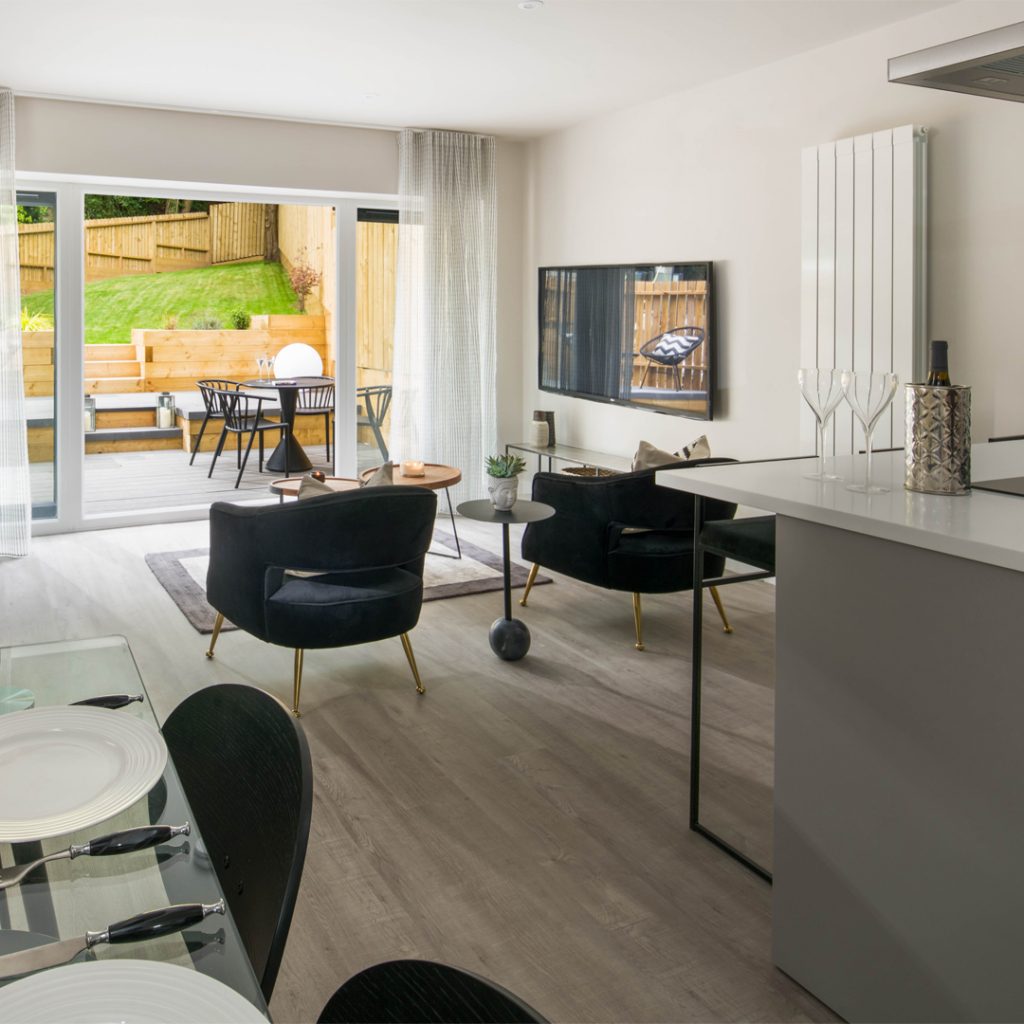 The Boundary Stephens and Stephens