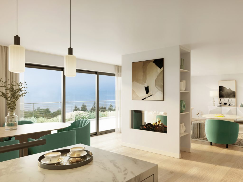 Southshore Newquay, Cornwall Stephens and Stephens Developers Ltd