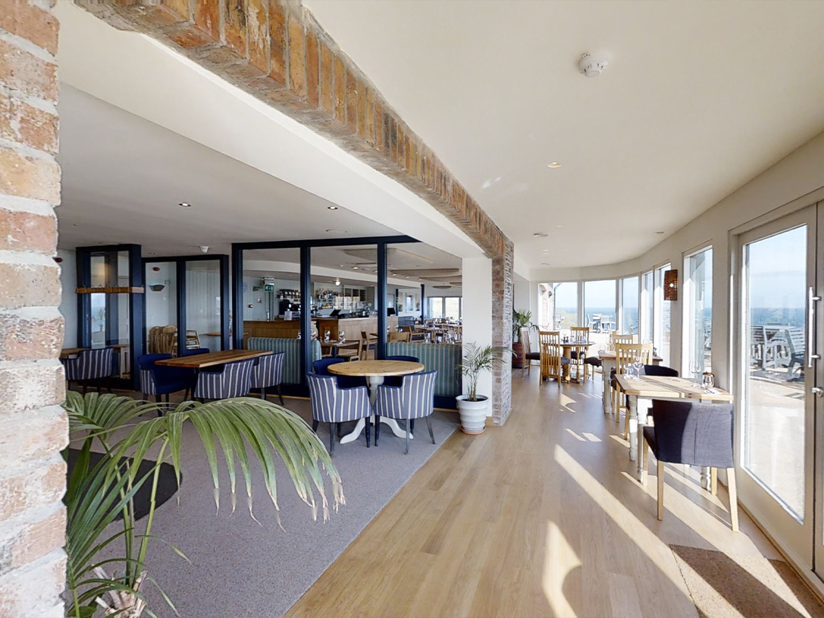 Stephens and Stephens Developers Cornwall Hang 10 - Lewinnick Lodge Pentire Newquay