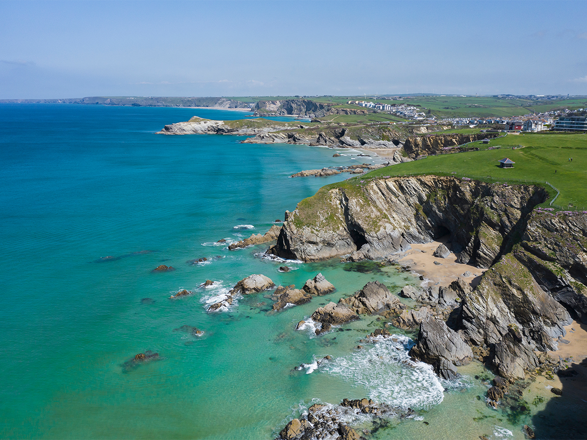 Stephens and stephens developers Invest in Cornwall holiday let investment property