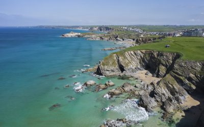 Seaside Serenity: The Allure of Owning Property with a Sea View in Cornwall