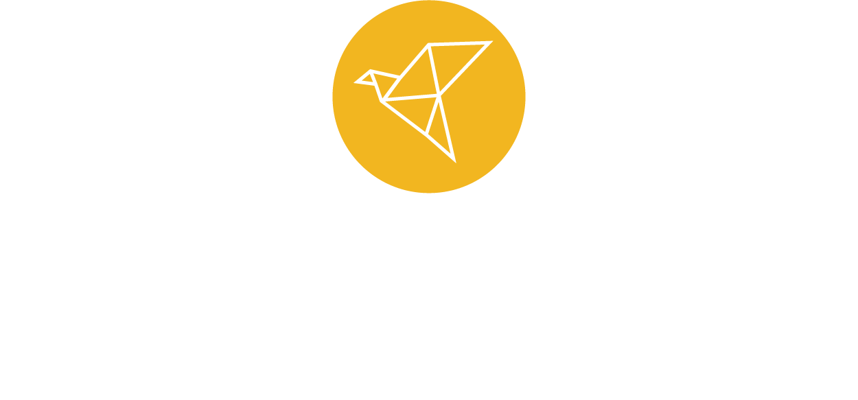 Stephens and Stephens Developers Cornwall The Hideaway Truro Logo Colour White